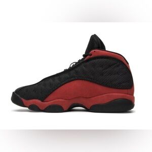 Air Jordan 13 Retro 'Bred'